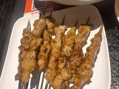 -老北京胡同味道二荤铺(酒仙桥店)