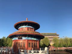 -大明幻境第一城