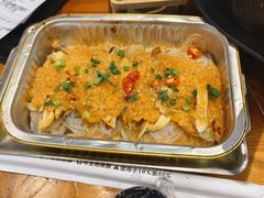 -大成海鲜烧烤·小龙虾(七宝店)