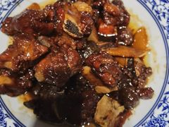 -回家吃饭·地道南昌菜(建德观总店)