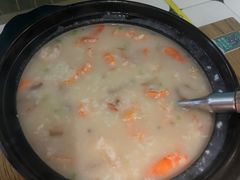 -潮粥荟·潮汕砂锅粥(朝阳大悦城店)