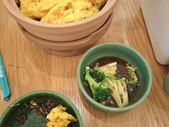 -谷田稻香·砂锅菜(西乡天虹店)