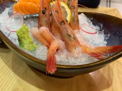 -隐泉京望日式料理(太和广场店)