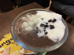 -许留山(梳士巴利道店)