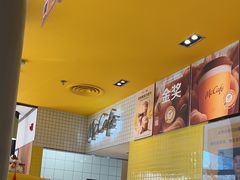 -麦当劳(安定门外大街店)