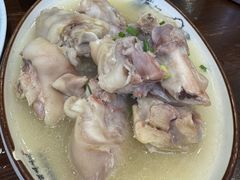 -胖子饭店(兴学弄店)
