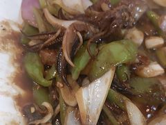-大梁骨头馆·酱骨老菜(友好店)