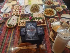 -慢丽江·云南野生菌土鸡锅(付家庄店)