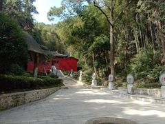 -石燕湖生态旅游景区