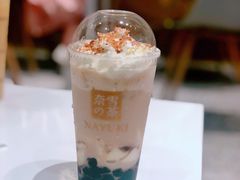 -奈雪的茶(湖滨银泰in77C区PRO店)