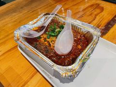 烤脑花-木屋烧烤(龙湖天街店)