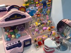 -精益口腔(牡丹园店)