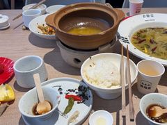 -渔语鱼新川菜Bistro(万象天地店)