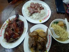 -陈光记烧腊店(罗保博士街店)