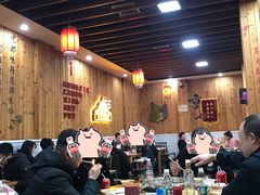 -红姐重庆火锅(曙光路店)