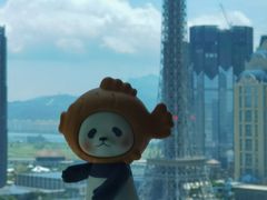 -澳门喜来登大酒店