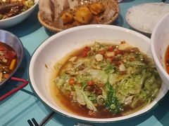 -川正旺江湖菜(三元桥店)