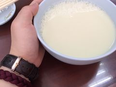 豆浆油条-日月永和中国餐饮名店(东湖店)