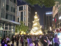 -杭州城中香格里拉大酒店