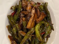 -南门小馆·清真(国贸商城店)