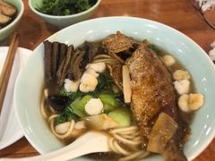 -奎元馆.百年奎元.非遗传承(西湖边的解放路店)