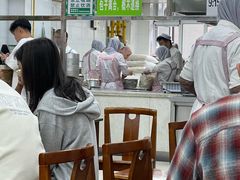 -胡家包子·清真(大众巷店)