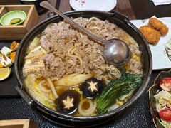 -长崎屋·日本料理·刺身·烧鸟(天河北路店)