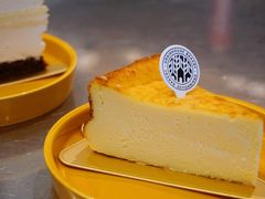 巴斯克重芝士-大仓面包(西平店)