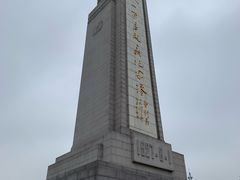 -八一南昌起义纪念塔