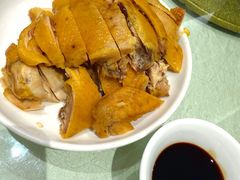 白切本鸡-群乐饭店(滨安路店)
