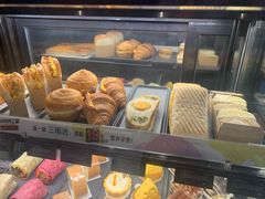 -星巴克(福州三坊七巷店)