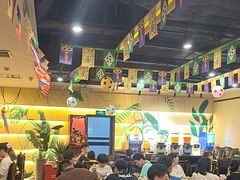 -拉丁餐厅·巴西烤肉自助(正佳广场店)