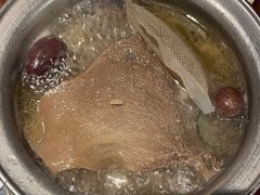 -百草滩羊清水涮羊肉(长城路店)