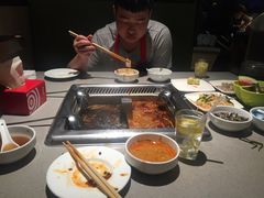 -海底捞火锅(万象城店)