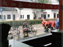 -美味斋(西北街店)