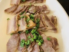 农家蒸腊味-华庭苑农家乐(旺山店)