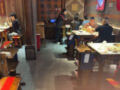 -小龙坎火锅(总店)