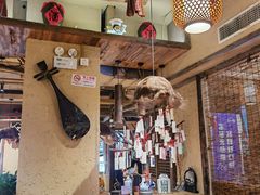 -泥糊破店小酒馆·团建聚餐(南京西路店)