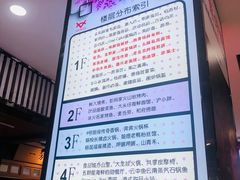 -浦东食品城(华诚大厦店)