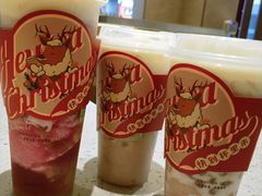 -兰木肆·云南菜(龙湖U城天街店)