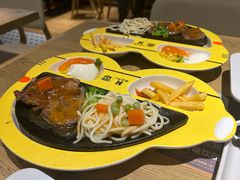 -豪客来牛排(重庆金源世纪广场1731店 )