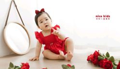 -NICE KIDS 奈时儿童摄影