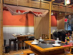 -小饕荟雅安贡椒鱼鲜馆(广福桥店)