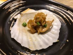 -吉兆·料理(红梅南路店)