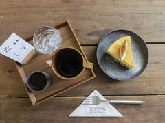 -花仓咖啡(祥安巷店)