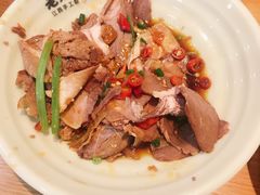 -熊大师牛羊粉(红谷凯旋店)