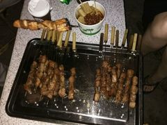 -王记西鎮电烤肉(汶上路店)