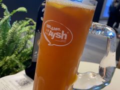 -艾薯夫妇Aysh(福田星河COCOPark店)