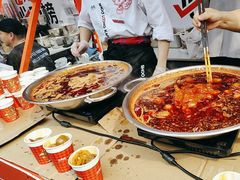-小龙坎火锅(全球总店)