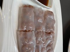 -斑斓西餐厅·自助茶点(高崎机场佰翔花园酒店)
